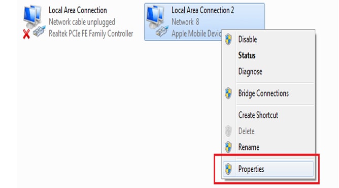 Tổng hợp 7 cách khắc phục lỗi dns trên máy tính mới nhất