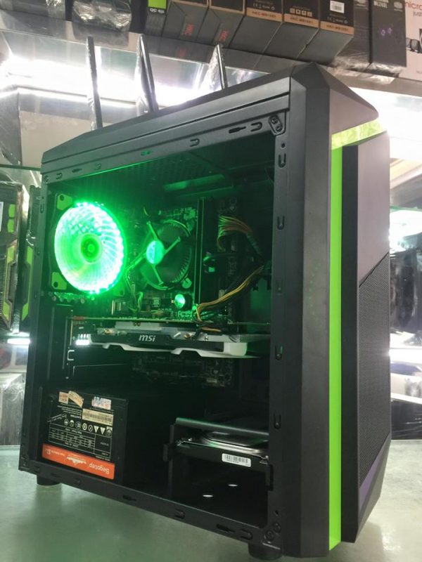 Tư vấn cấu hình máy tính cho người làm thiết kế – Những điểm cần lưu ý