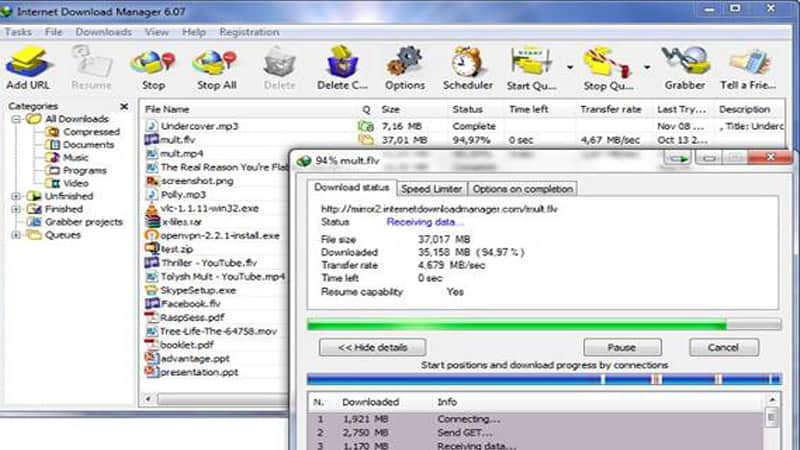 Tổng hợp 1001 ứng dụng văn phòng, tiện ích máy tính ai cũng cần