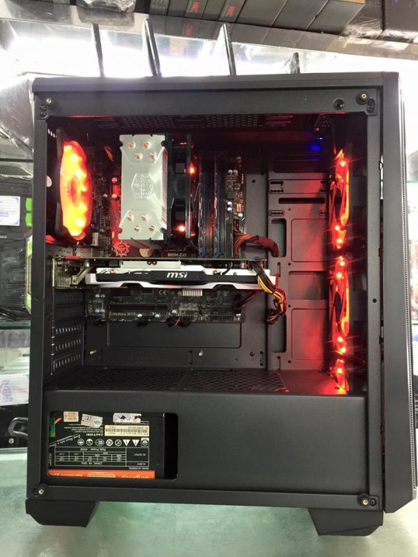 Tư vấn cấu hình máy tính cho người làm thiết kế – Những điểm cần lưu ý