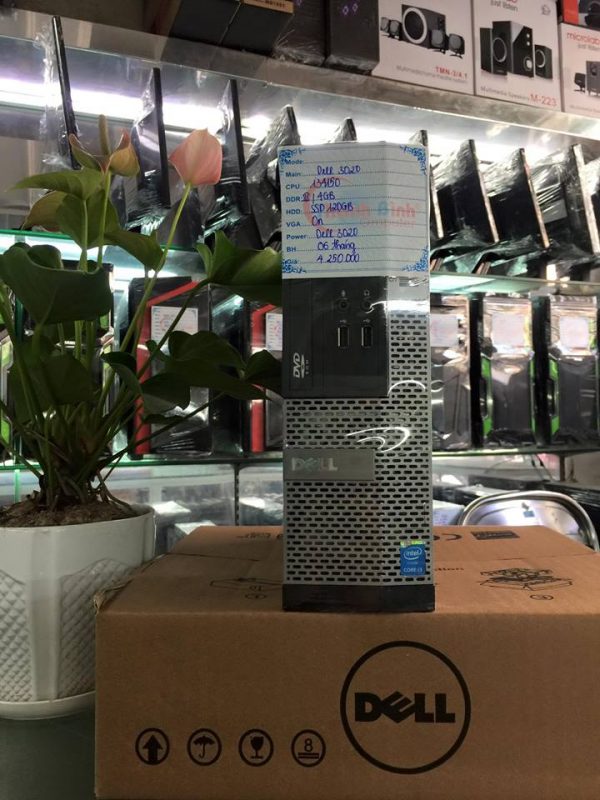 Tư vấn cấu hình máy tính cho người làm thiết kế – Những điểm cần lưu ý