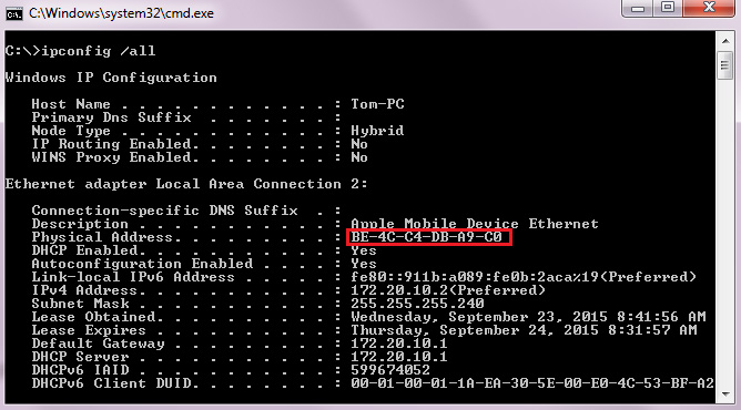 Tổng hợp 7 cách khắc phục lỗi dns trên máy tính mới nhất