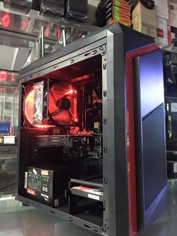 Tư vấn cấu hình máy tính cho người làm thiết kế – Những điểm cần lưu ý