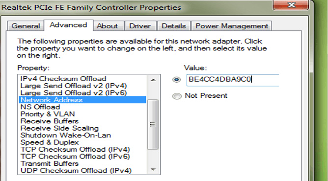 Tổng hợp 7 cách khắc phục lỗi dns trên máy tính mới nhất