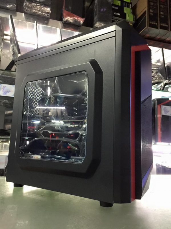 Tư vấn cấu hình máy tính cho người làm thiết kế – Những điểm cần lưu ý