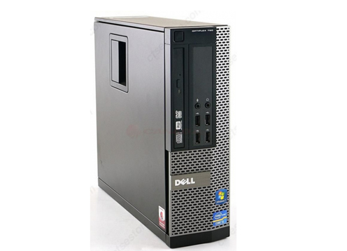 Top 15 máy tính đồng bộ cũ giá rẻ cấu hình cao đáng mua nhất năm