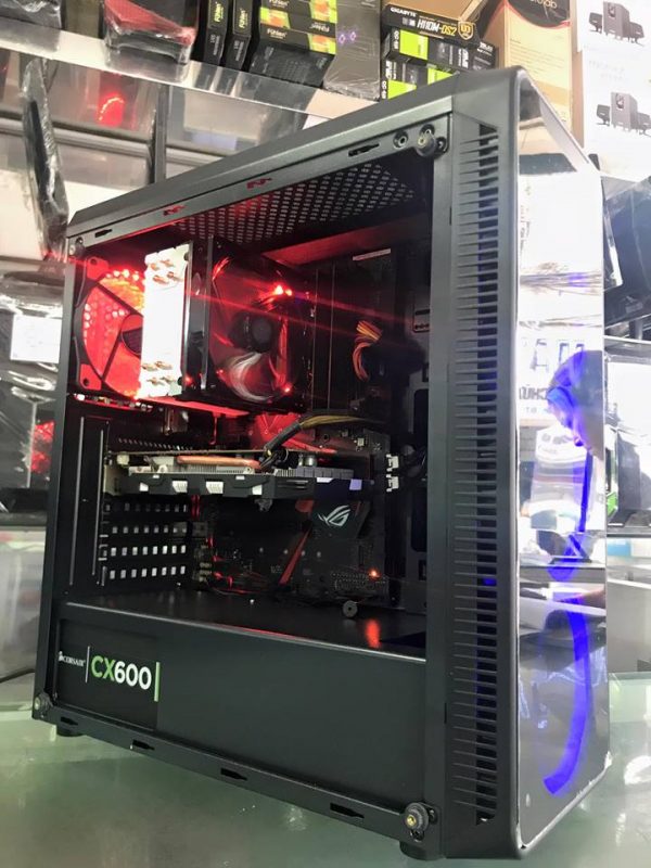 Tư vấn cấu hình máy tính cho người làm thiết kế – Những điểm cần lưu ý