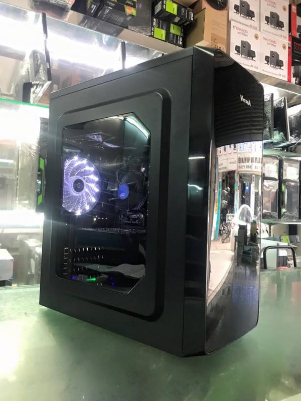 Tư vấn cấu hình máy tính cho người làm thiết kế – Những điểm cần lưu ý