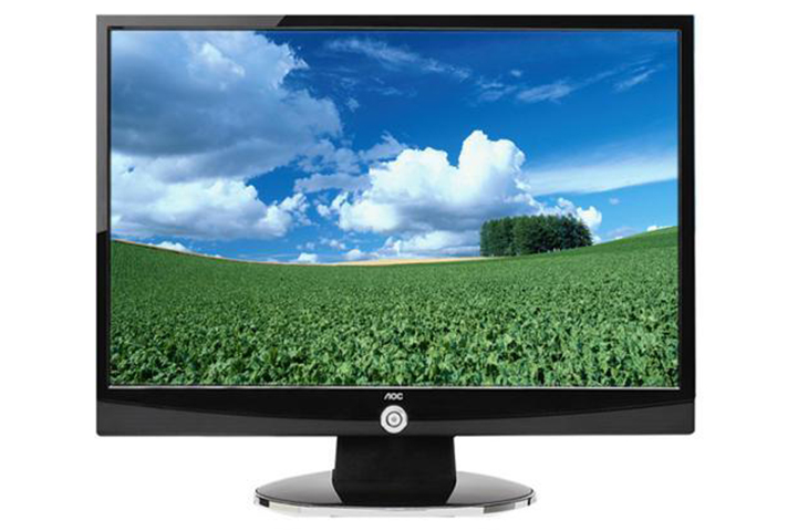 Kinh nghiệm mua màn hình máy tính cũ TỐT NHẤT