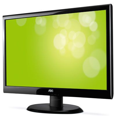 Ưu và nhược điểm màn hình máy tính AOC