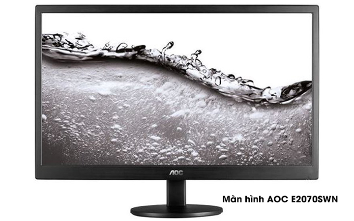 Ưu và nhược điểm màn hình máy tính AOC