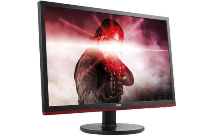 Ưu và nhược điểm màn hình máy tính AOC
