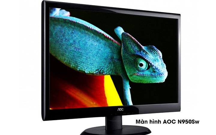 Ưu và nhược điểm màn hình máy tính AOC