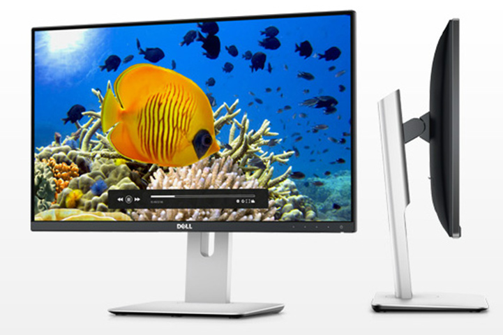 Kinh nghiệm mua màn hình máy tính cũ TỐT NHẤT