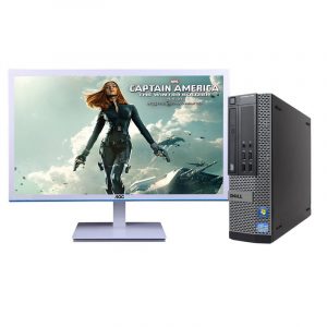 Top 9 cấu hình máy tính chơi game dưới 5 triệu tốt nhất cho sinh viên