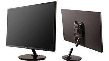 Ưu và nhược điểm màn hình máy tính AOC