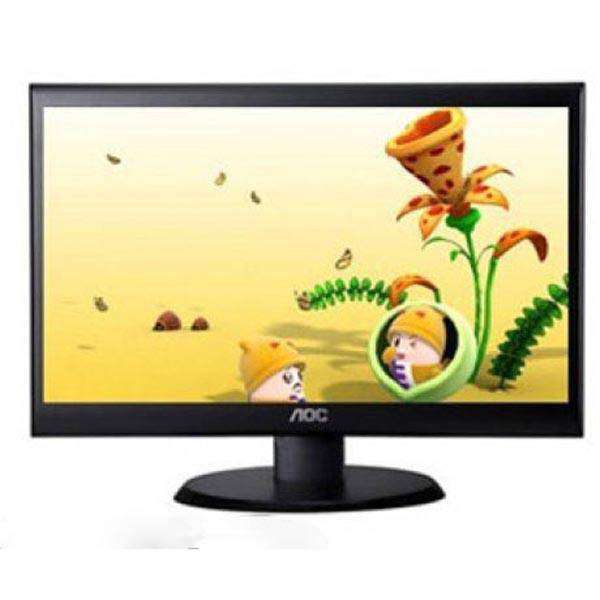 Ưu và nhược điểm màn hình máy tính AOC