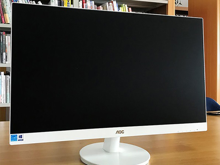 Ưu và nhược điểm màn hình máy tính AOC