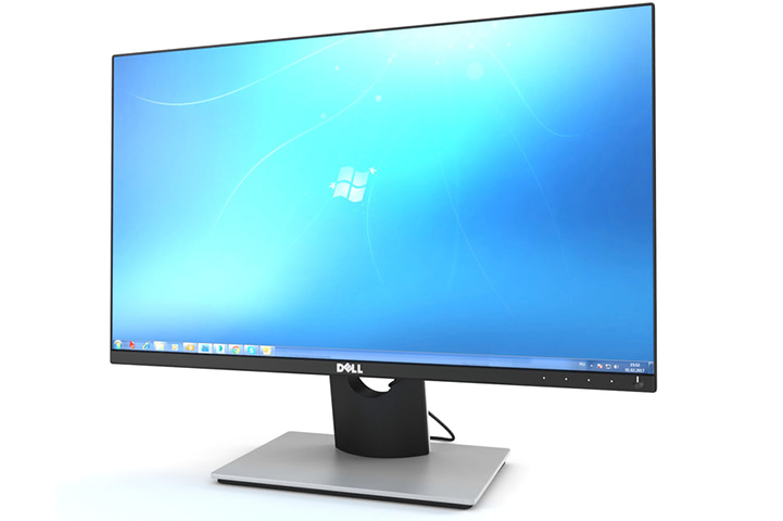 Kinh nghiệm mua màn hình máy tính cũ TỐT NHẤT