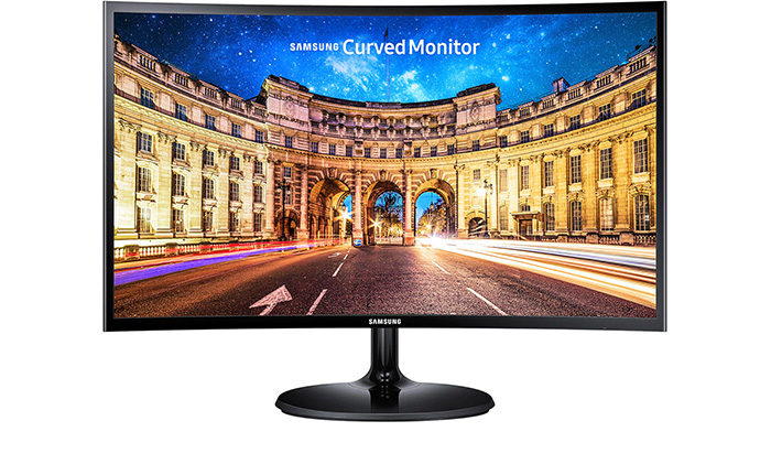 [Review] – 9 màn hình máy tính samsung cũ giá rẻ tốt nhất