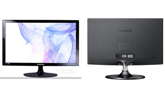 [Review] – 9 màn hình máy tính samsung cũ giá rẻ tốt nhất