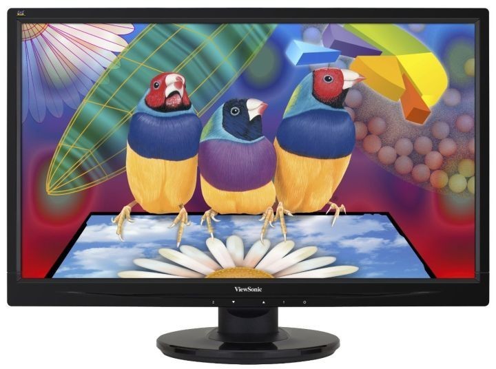 Kinh nghiệm mua màn hình máy tính cũ TỐT NHẤT