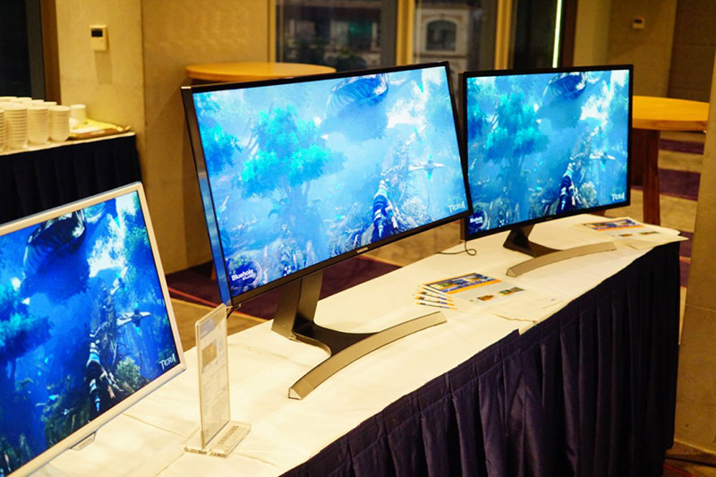 Tư vấn mua màn hình máy tính giá rẻ tốt nhất?