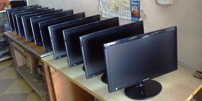 Tư vấn mua màn hình máy tính giá rẻ tốt nhất?