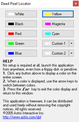 Tư vấn mua màn hình máy tính giá rẻ tốt nhất?