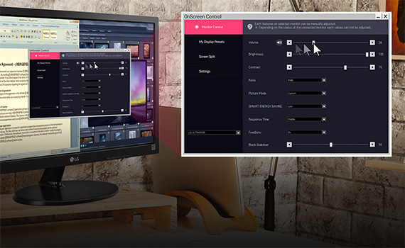 Kinh nghiệm mua màn hình máy tính cũ TỐT NHẤT