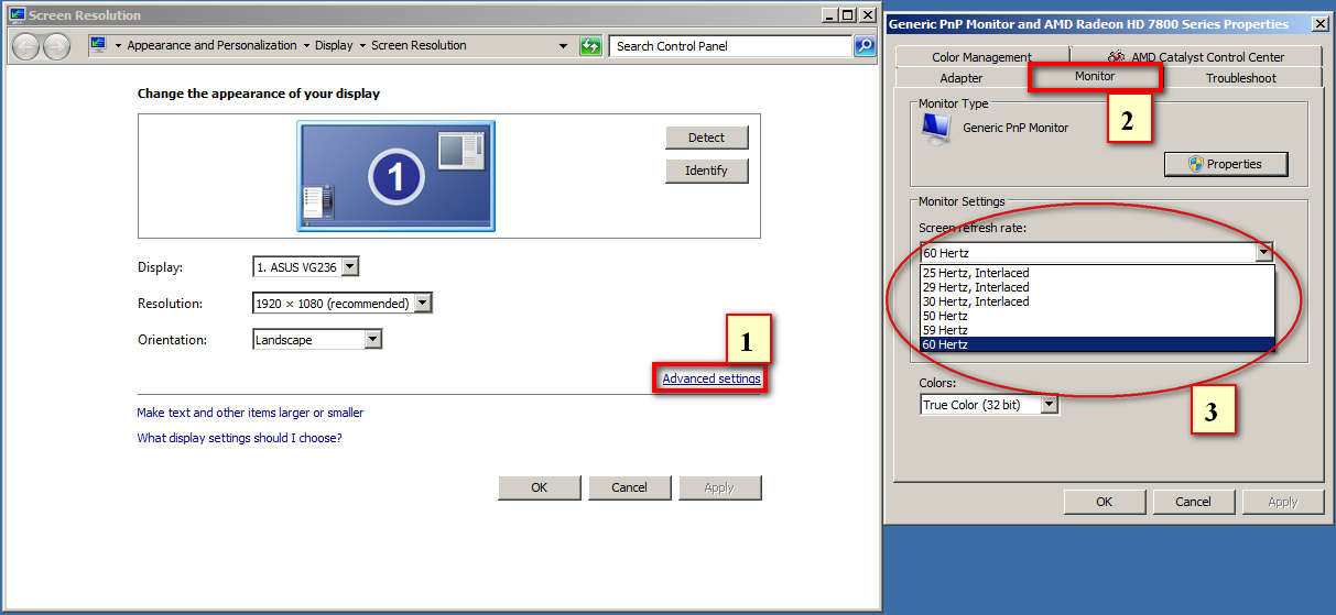 Kinh nghiệm mua màn hình máy tính cũ TỐT NHẤT