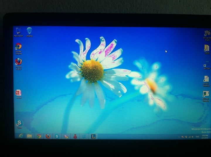 Kinh nghiệm mua màn hình máy tính cũ TỐT NHẤT