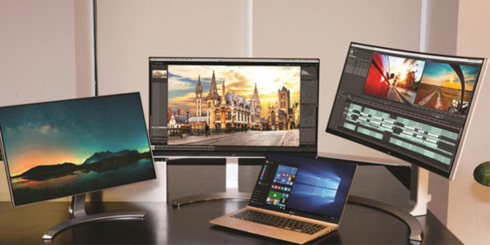 Tư vấn mua màn hình máy tính giá rẻ tốt nhất?