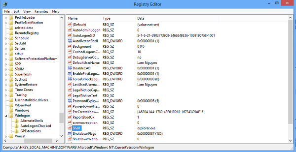 Hướng dẫn khắc phục máy tính bị lỗi icon trên màn hình desktop 100 thành công
