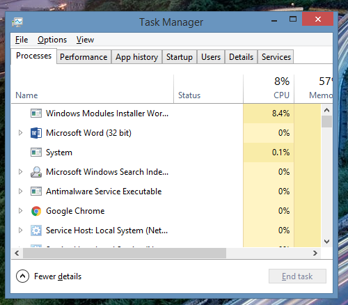 Hướng dẫn khắc phục máy tính bị lỗi icon trên màn hình desktop 100 thành công
