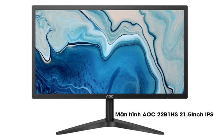 Ưu và nhược điểm màn hình máy tính AOC