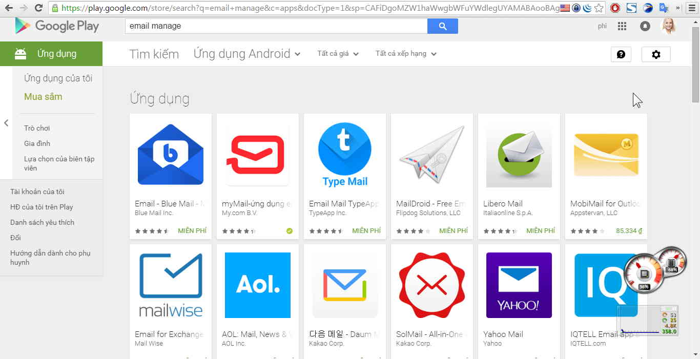Tổng hợp 1001 ứng dụng văn phòng, tiện ích máy tính ai cũng cần