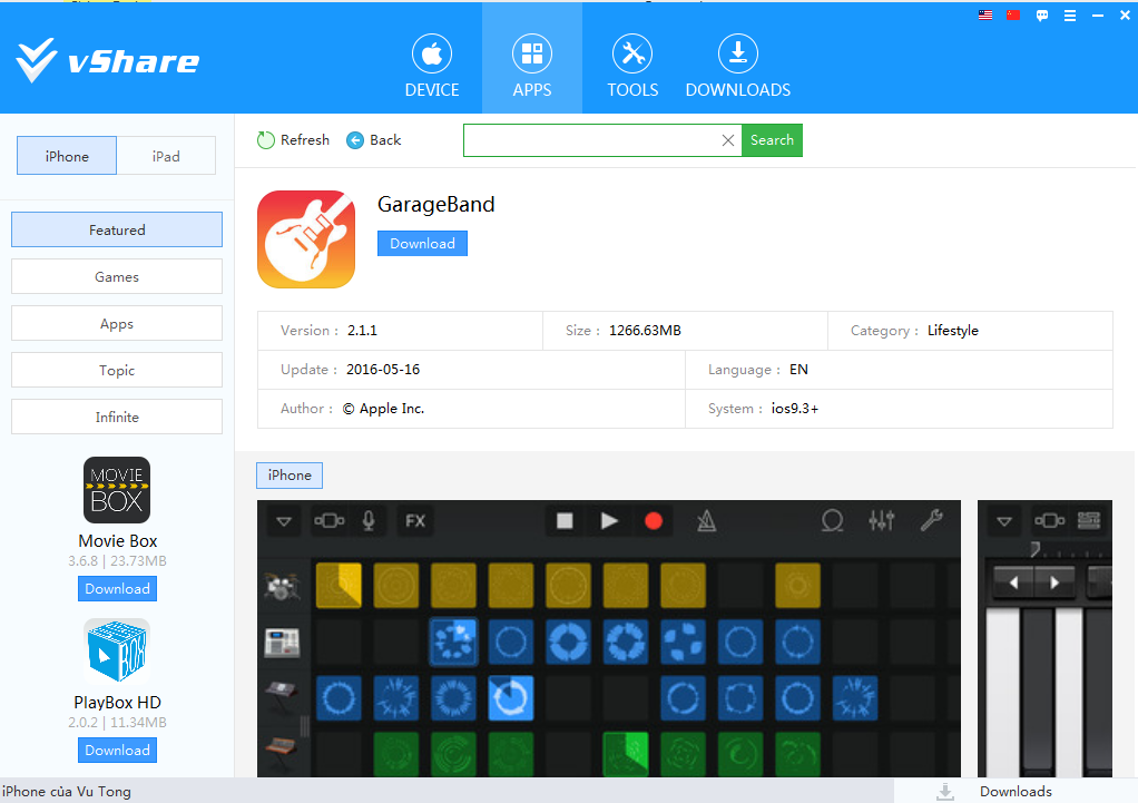 Tổng hợp 1001 ứng dụng văn phòng, tiện ích máy tính ai cũng cần