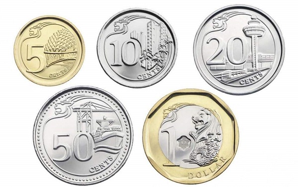 1 Cent bằng bao nhiêu đô Mỹ? Có các loại mệnh giá nào?