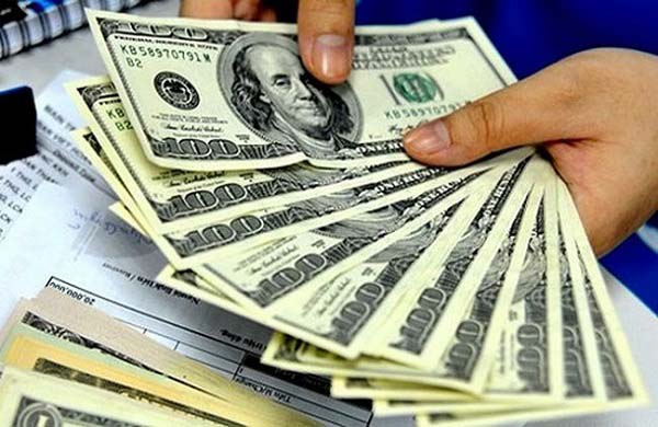 1 Tỷ Đô la Mỹ USD bằng bao nhiêu tiền Việt Nam