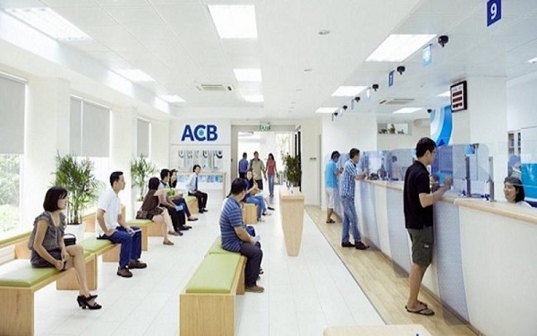 ACB là ngân hàng gì? Thông tin đầy đủ về ngân hàng ACB