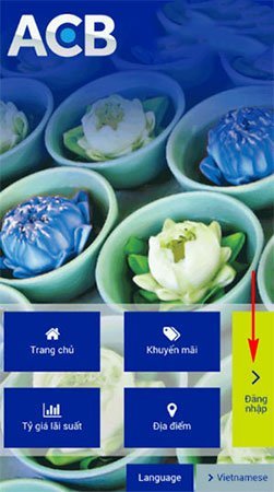 Hướng dẫn cách kiểm tra số dư tài khoản ngân hàng ACB