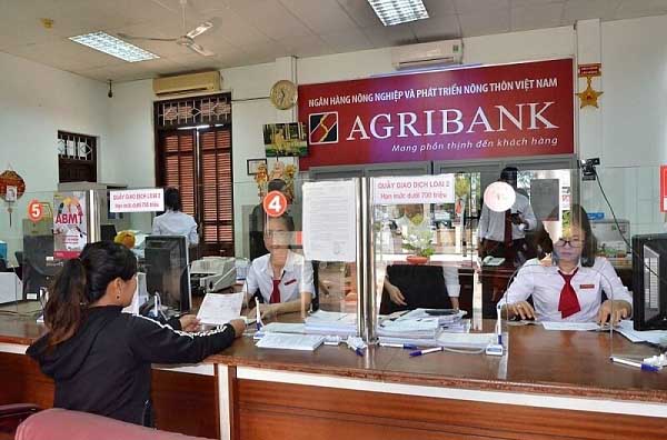 AgriBank là ngân hàng gì? Thông tin đầy đủ về AgriBank?