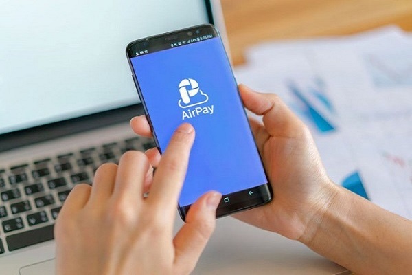 AirPay là gì? Cách đăng ký, sử dụng, nạp/rút tiền tại AirPay