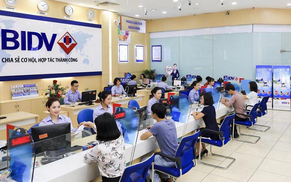 BIDV là ngân hàng gì? Thông tin đầy đủ về ngân hàng BIDV?