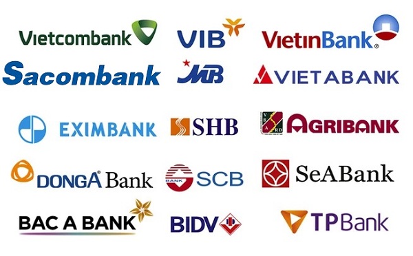 Danh sách các ngân hàng liên kết với BIDV năm 2021