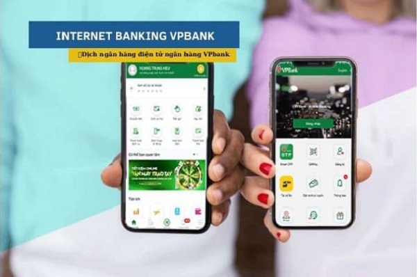 Danh sách các ngân hàng liên kết với VPBank năm 2021