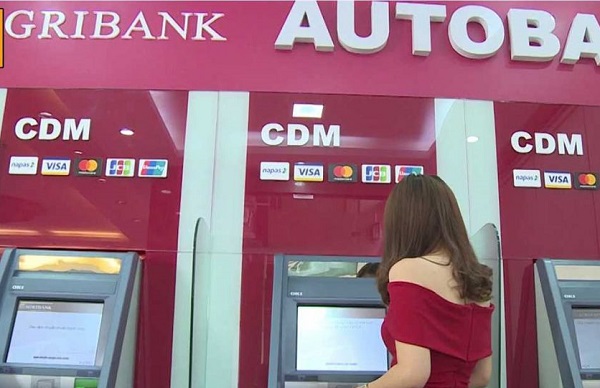Hướng dẫn cách kích hoạt thẻ ATM Agribank cho người mới