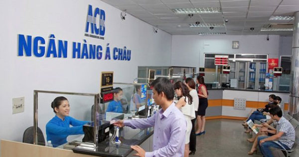 Tra cứu số tài khoản ngân hàng ACB nhanh nhất hiện nay