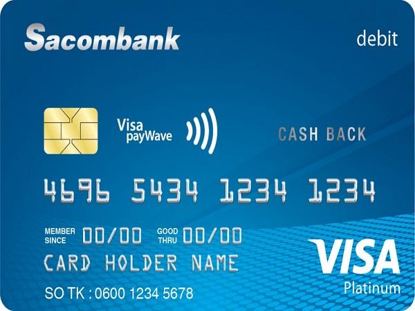 Hướng dẫn cách đăng ký làm thẻ ATM Sacombank cho người mới